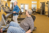  The Verandah Assisted Living & Memory Care 5847 Gray Market Drive 