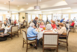  The Verandah Assisted Living & Memory Care 5847 Gray Market Drive 