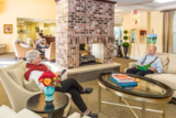 The Verandah Assisted Living & Memory Care, Lake Charles