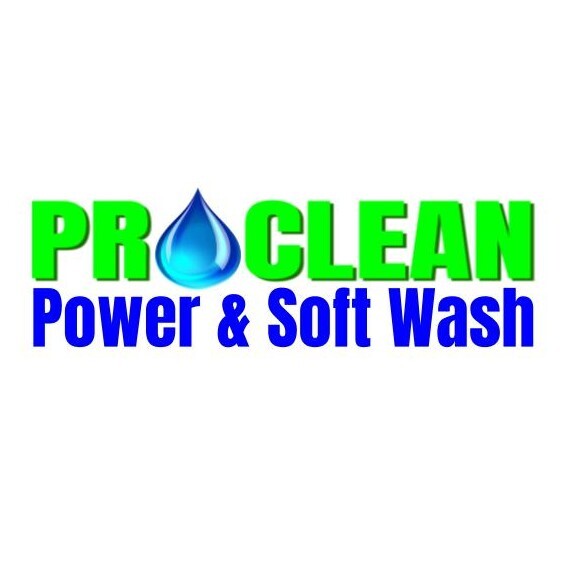 ProClean Power & Soft Wash, LLC. Logo Profile Photos of ProClean Power & Soft Wash, LLC. 106 Park Dr - Photo 1 of 6