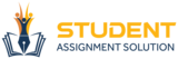 Student Assignment Solution, Toronto