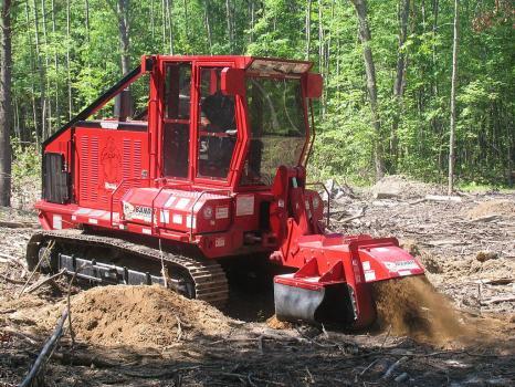  Profile Photos of Arthur Ratliff Tree and Stump Removal LLC 8025 S High Point Ln - Photo 2 of 4
