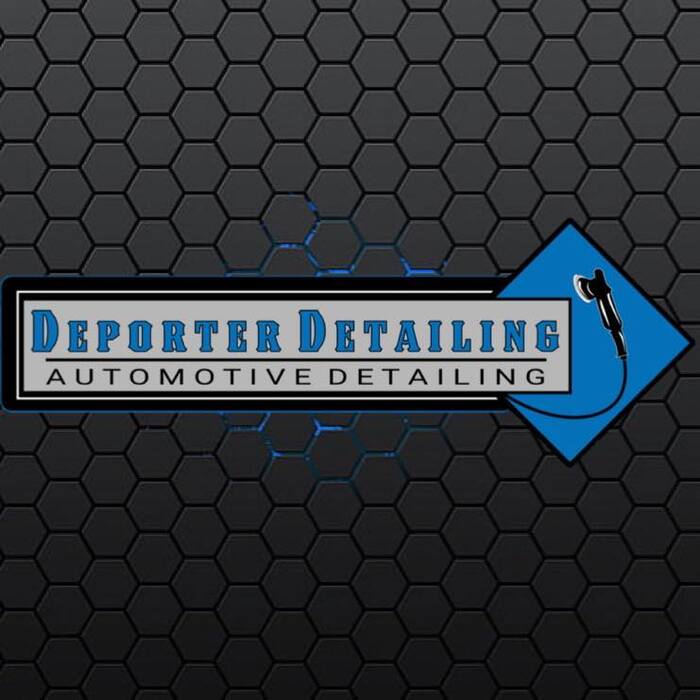  Profile Photos of Deporter Detailing 119 N Railroad St - Photo 1 of 1