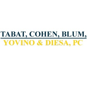  Profile Photos of Tabat, Cohen, Blum, Yovino & Diesa, PC 150 Motor Parkway, Suite 425 - Photo 1 of 1