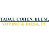  Tabat, Cohen, Blum, Yovino & Diesa, PC 150 Motor Parkway, Suite 425 