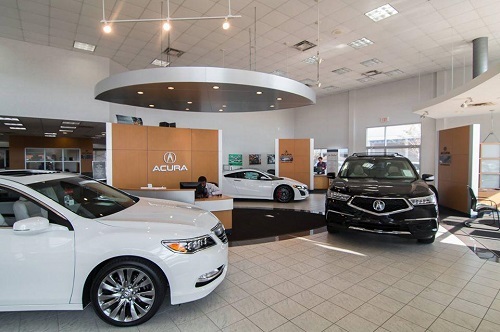  Profile Photos of Joe Bullard Acura 1151 East Interstate 65 Service Rd S - Photo 2 of 4