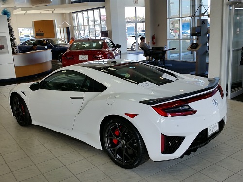  Profile Photos of Joe Bullard Acura 1151 East Interstate 65 Service Rd S - Photo 3 of 4
