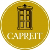 CAPREIT Apartments, Edmonton