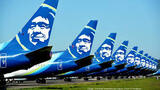 Alaska Airlines, Cathedral City