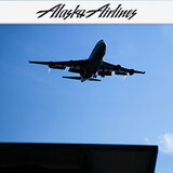  Alaska Airlines 96 E Rincon Ave 