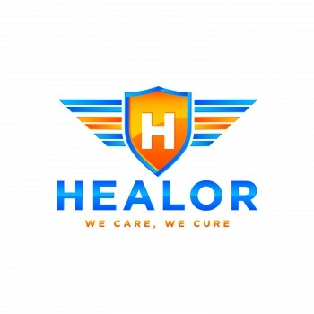 Profile Photos of HEALOR 3900 West Charleston Boulevard, ste170 - Photo 1 of 1