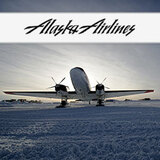 Alaska Airlines, Chino