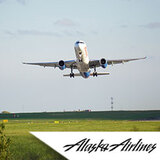 Alaska Airlines, Chino