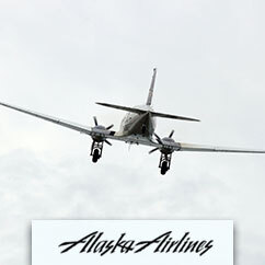  Profile Photos of Alaska Airlines 547 Palm Ave - Photo 2 of 3
