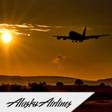  Alaska Airlines 547 Palm Ave 