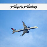 Alaska Airlines, Lakewood