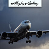 Alaska Airlines, Lakewood
