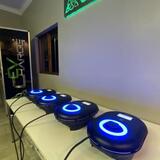 EV Charge, Pretoria