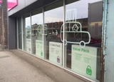 Magenta Self Storage Nottingham, Nottingham