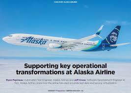  Profile Photos of Alaska Airlines 818 Everett St - Photo 3 of 3