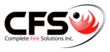 Complete Fire Solutions Inc., Neenah