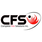 Complete Fire Solutions Inc., Neenah