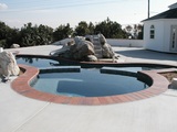  Pool Concepts of Ca Inc 2653 Sierra Way 