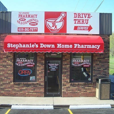  Profile Photos of Stephanie's Down Home Pharmacy 1220 Master St, #5 - Photo 1 of 1