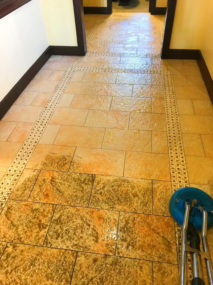  New Album of Corona Carpet Cleaning LLC Goodyear - Photo 4 of 7
