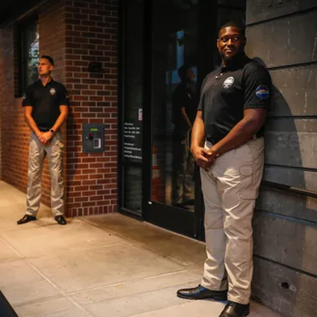  Profile Photos of Sacramento Private Security 3420 Harmony Ln - Photo 1 of 1