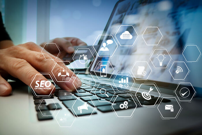 Utah SEO Company SEO Services Utah SEO Company Services of Utah SEO Company 2273 West 7800 Suite 8 - Photo 4 of 5