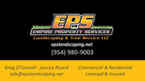  EPS Landscaping & Tree Service LLC 1879 NW 141st Ave 