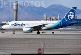  Alaska Airlines 420 E Sevier St 