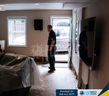 FDP Mold Remediation | Mold Remediation Plainfield, Plainfield