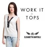 Elisabetta Bartolli, Noida