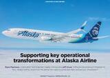 Alaska Airlines, Moore