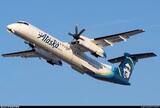 Alaska Airlines, Moore