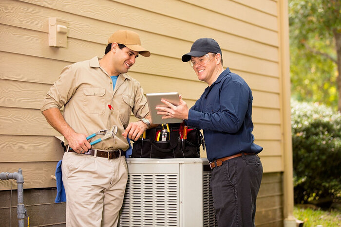  Profile Photos of Las Vegas Hvac Repair 6655 W Sahara Ave # E102 - Photo 1 of 4