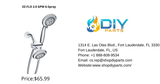  Shop DIY Parts 2048 Howland Blvd,#0744 