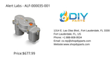  Shop DIY Parts 2048 Howland Blvd,#0744 
