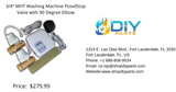  Shop DIY Parts 2048 Howland Blvd,#0744 