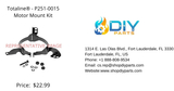  Shop DIY Parts 2048 Howland Blvd,#0744 