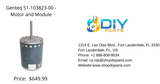  Shop DIY Parts 2048 Howland Blvd,#0744 