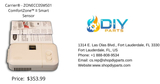  Shop DIY Parts 2048 Howland Blvd,#0744 