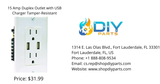  Shop DIY Parts 2048 Howland Blvd,#0744 