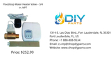  Shop DIY Parts 2048 Howland Blvd,#0744 