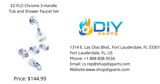 Shop DIY Parts 2048 Howland Blvd,#0744 