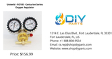  Shop DIY Parts 2048 Howland Blvd,#0744 