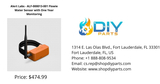  Shop DIY Parts 2048 Howland Blvd,#0744 