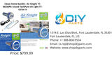  Shop DIY Parts 2048 Howland Blvd,#0744 